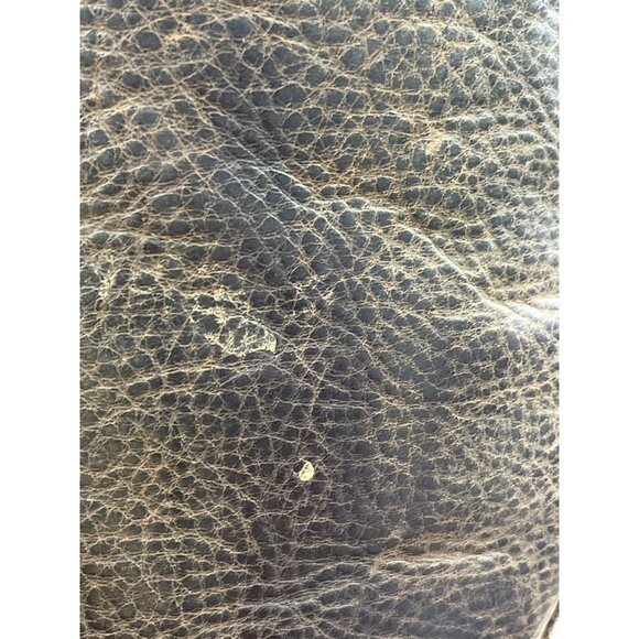 Ugg Australia Women's Brown Leather Mid Calf Boots Size 10 SKU 6105 - Picture 9 of 9